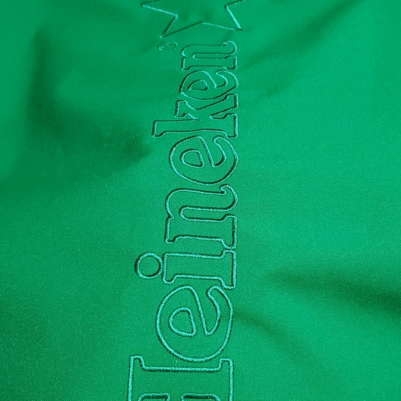 Heineken Formula 1 jacket - Picture 4 of 4